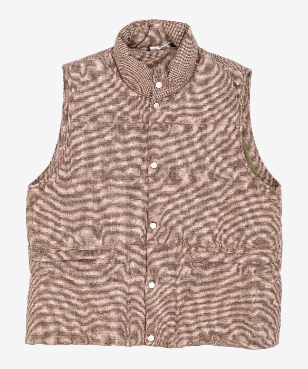 자라(ZARA) 패딩 베스트 XL