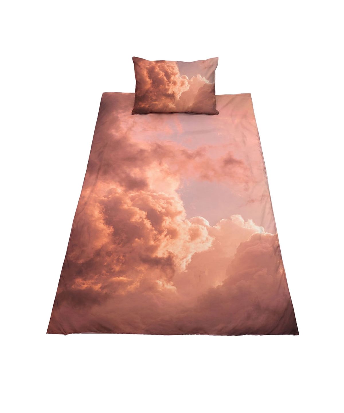 유라이크홈(YOULIKEHOME) modal Summer Bedding Set 모달 섬머 베딩 세트 - cloud