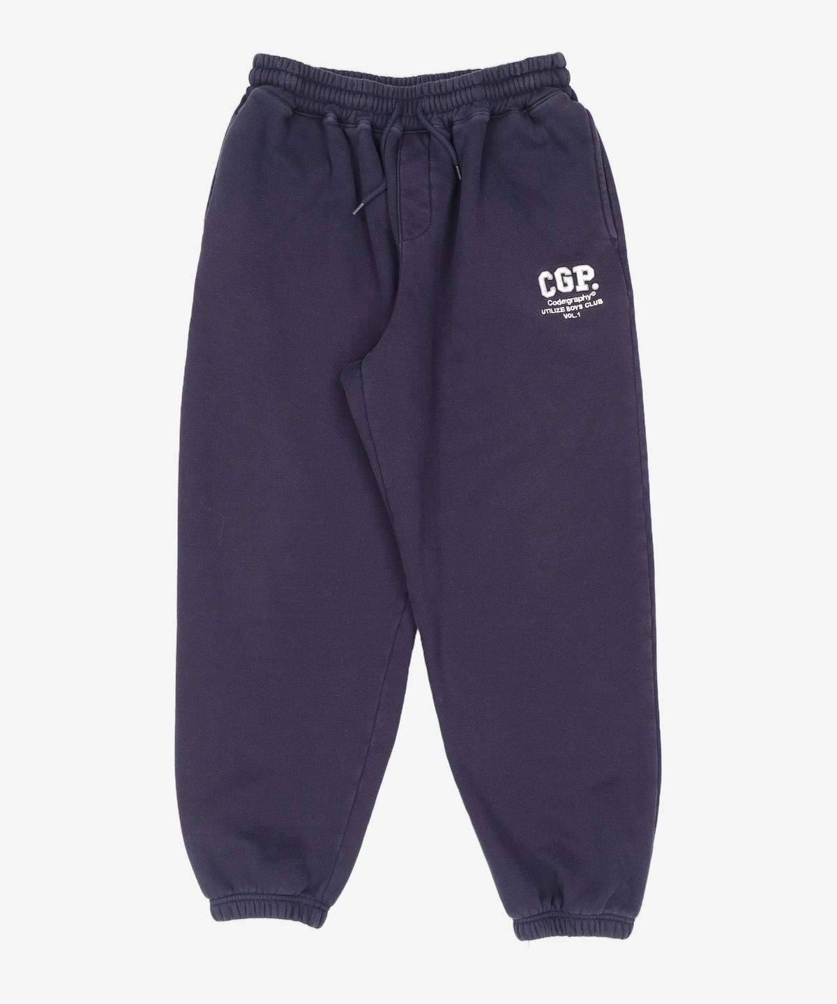 코드그라피(CGP) 조거 팬츠 L