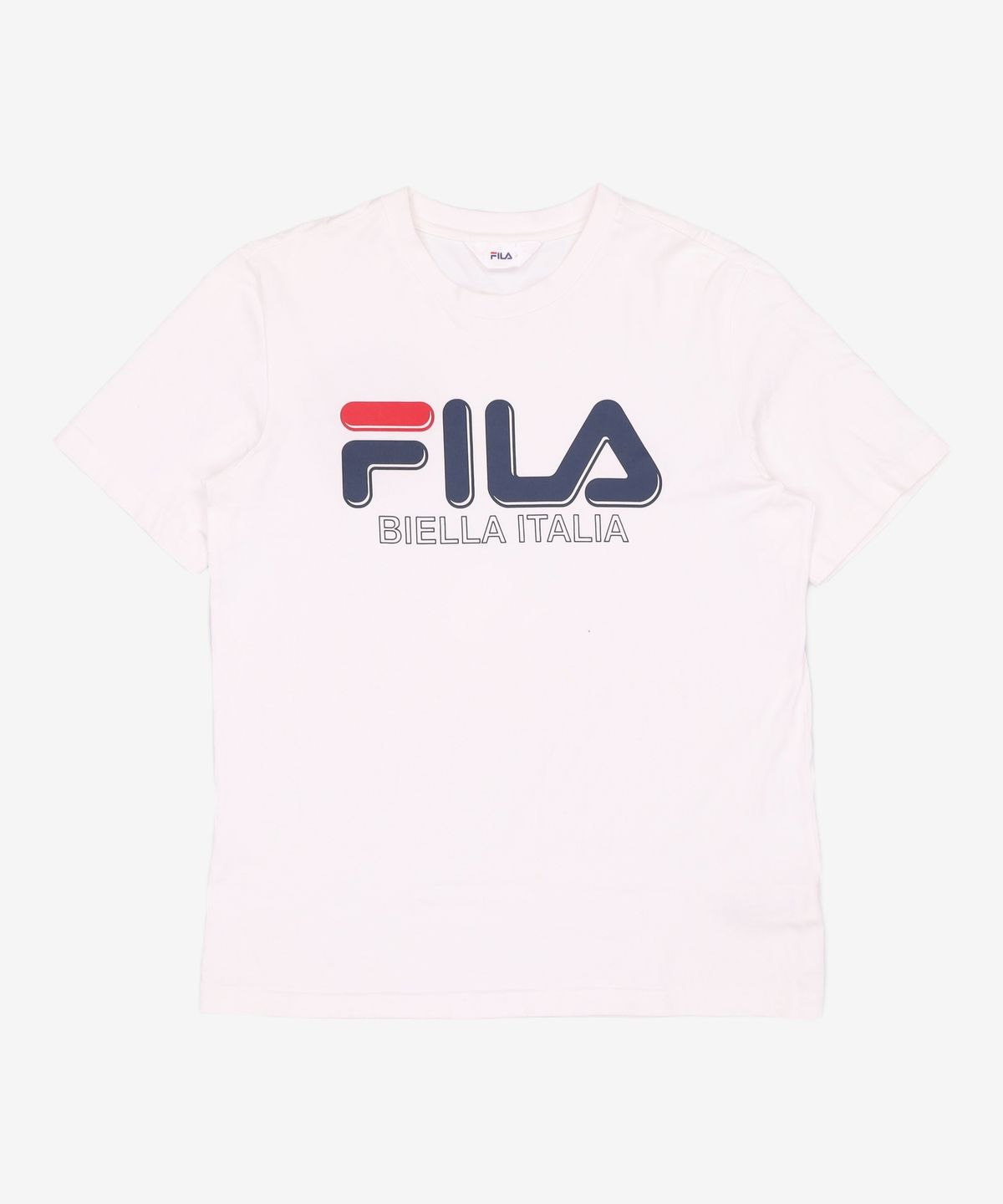 휠라(FILA) 반소매 티셔츠 L