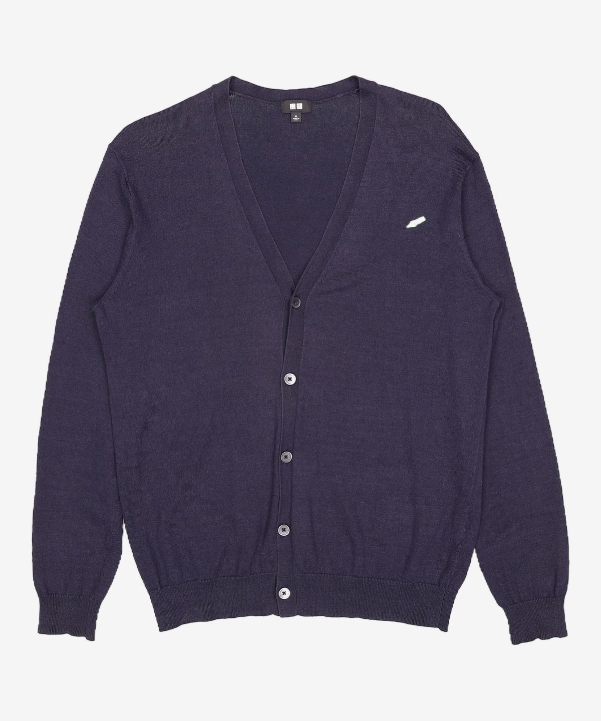 유니클로(UNIQLO) 카디건 XL