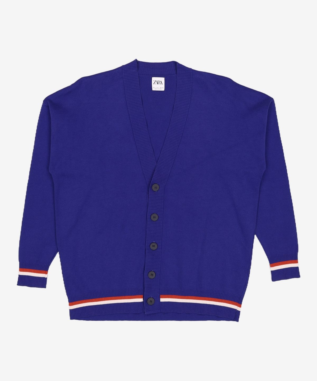 자라(ZARA) 카디건 L