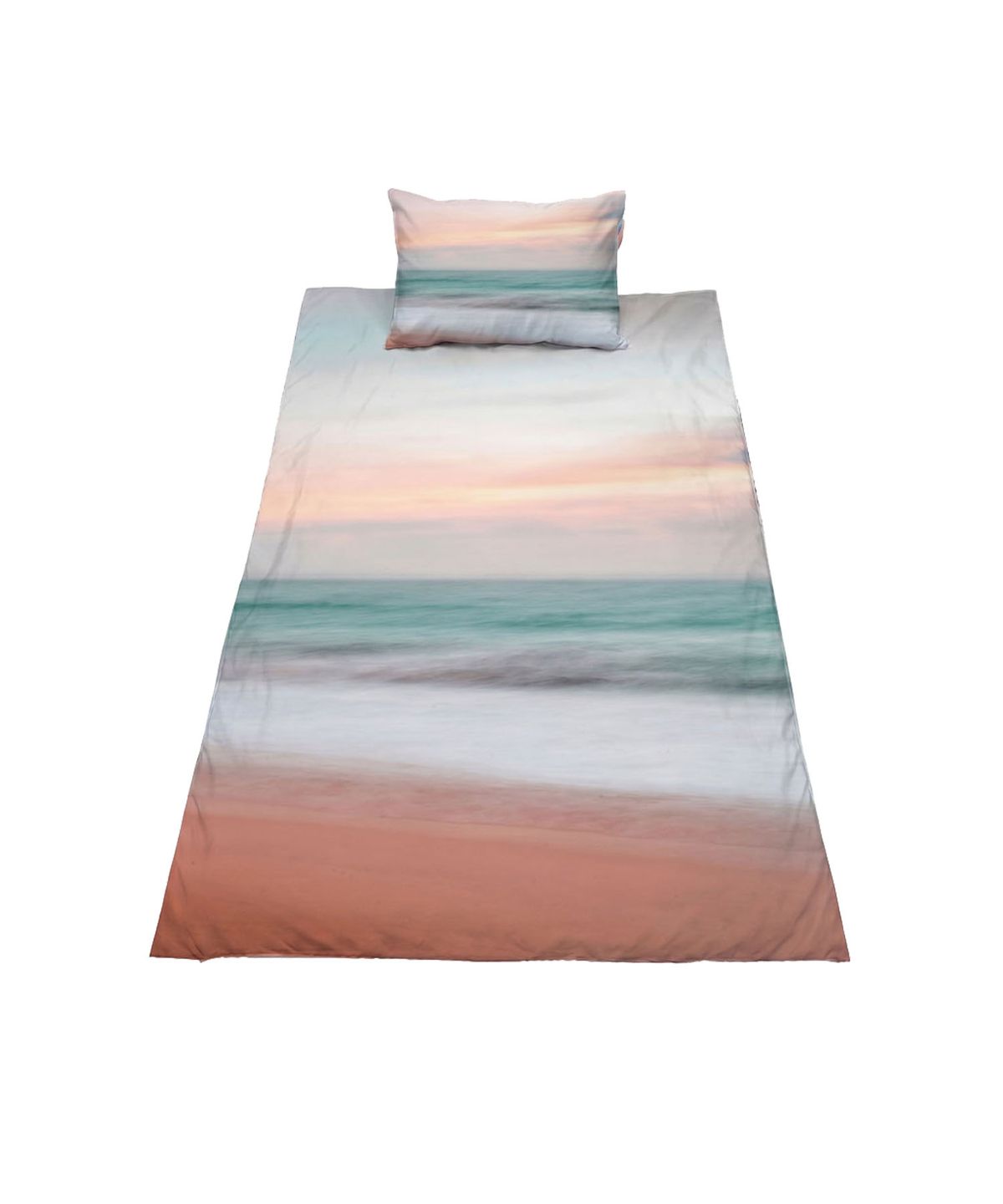 유라이크홈(YOULIKEHOME) modal Summer Bedding Set 모달 섬머 베딩 세트 - water summer
