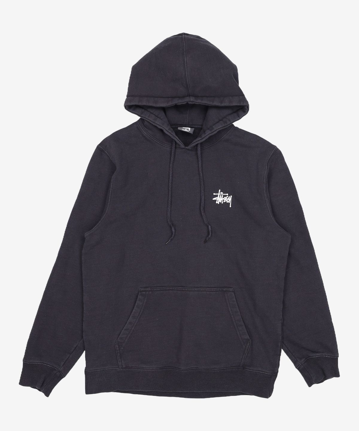 스투시(STUSSY) 후드 티셔츠 M