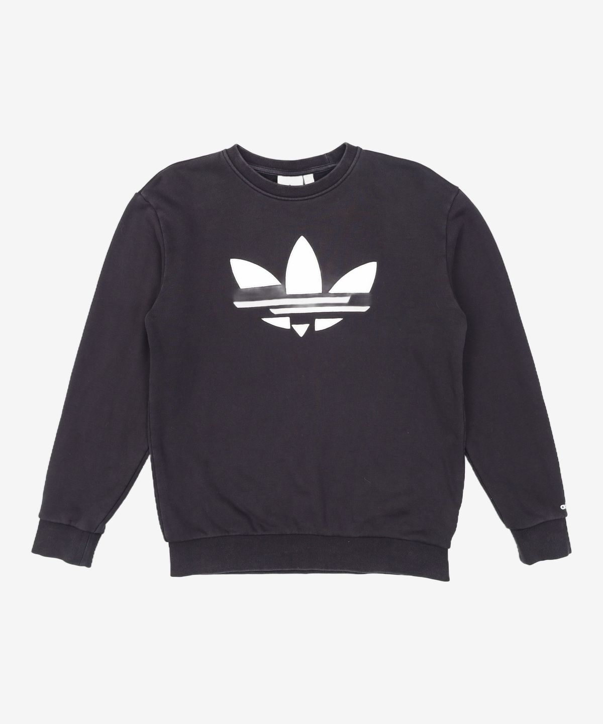아디다스(ADIDAS) 맨투맨/스웨트셔츠 S