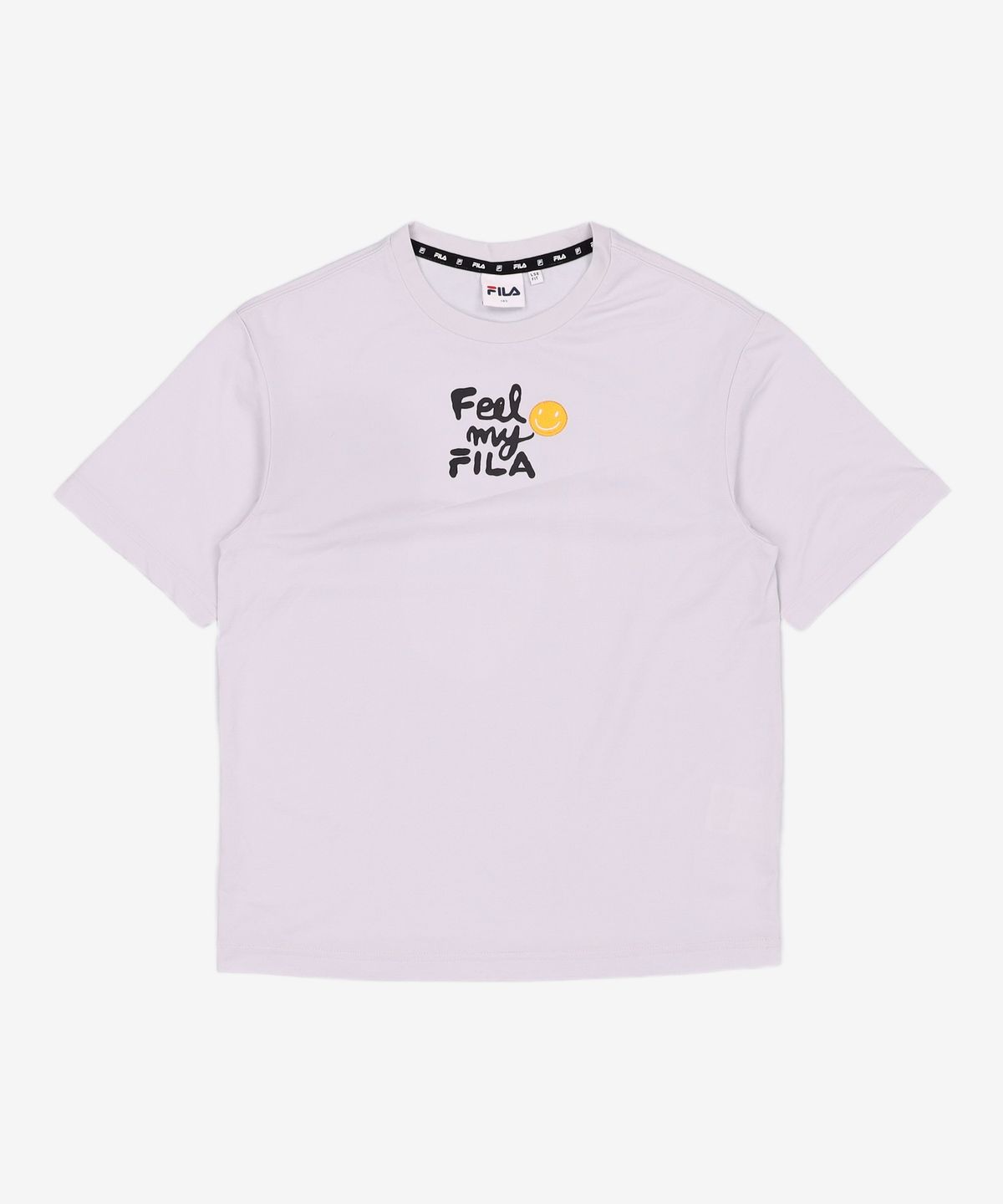 휠라 키즈(FILA KIDS) 반소매 티셔츠 145