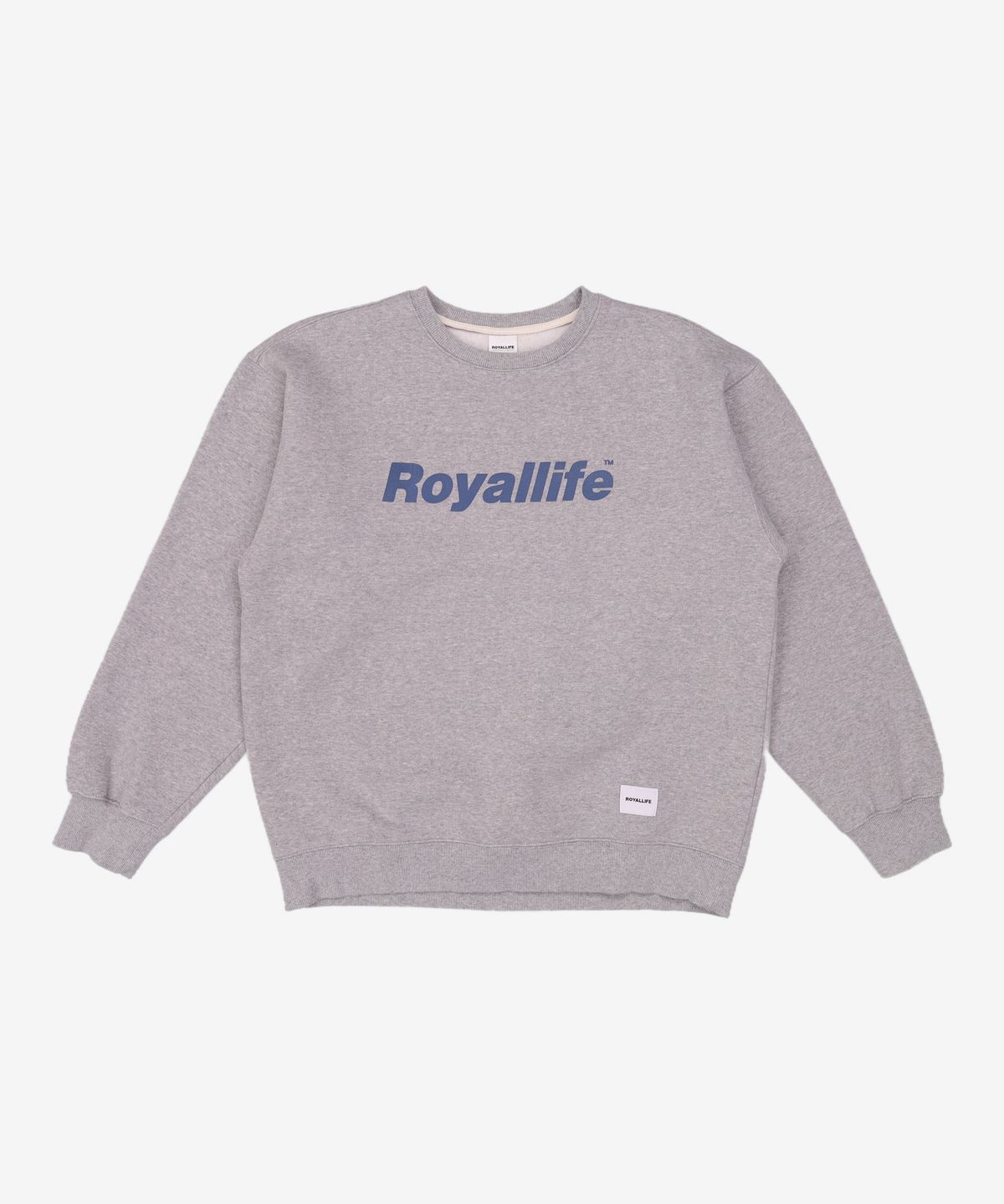 로얄라이프(ROYALLIFE) 맨투맨/스웨트셔츠 M