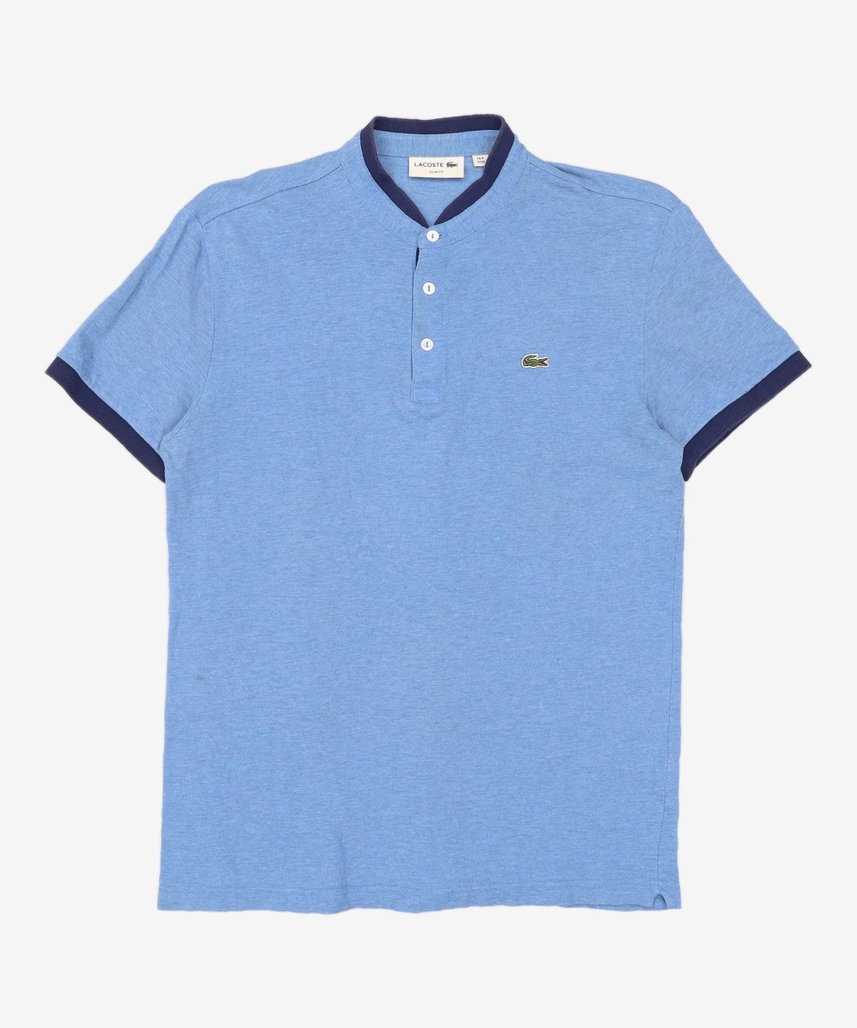 라코스테(LACOSTE) 반소매 티셔츠 100
