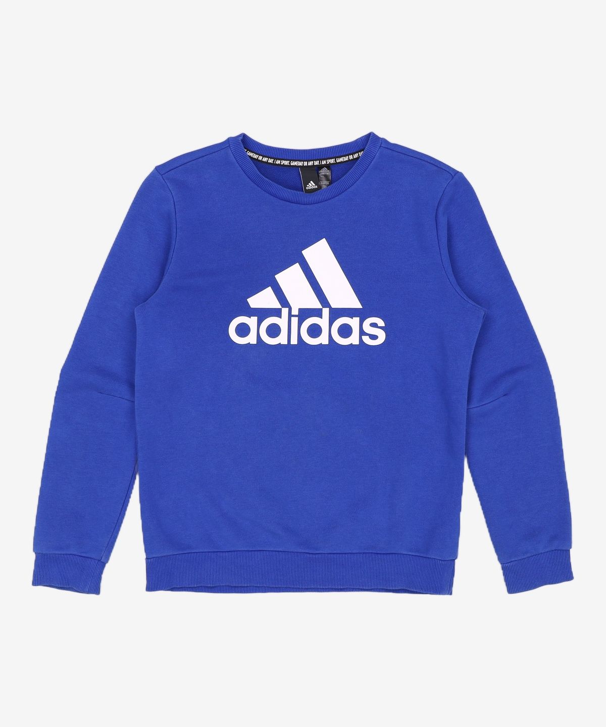 아디다스 키즈(ADIDAS KIDS) 맨투맨/스웨트셔츠 150