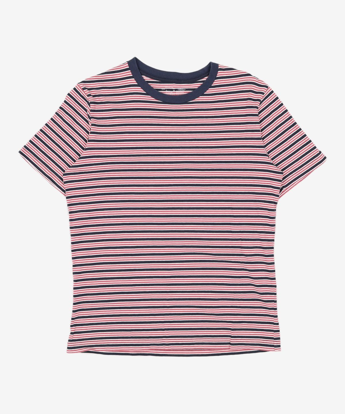 무인양품(MUJI) 반소매 티셔츠 L