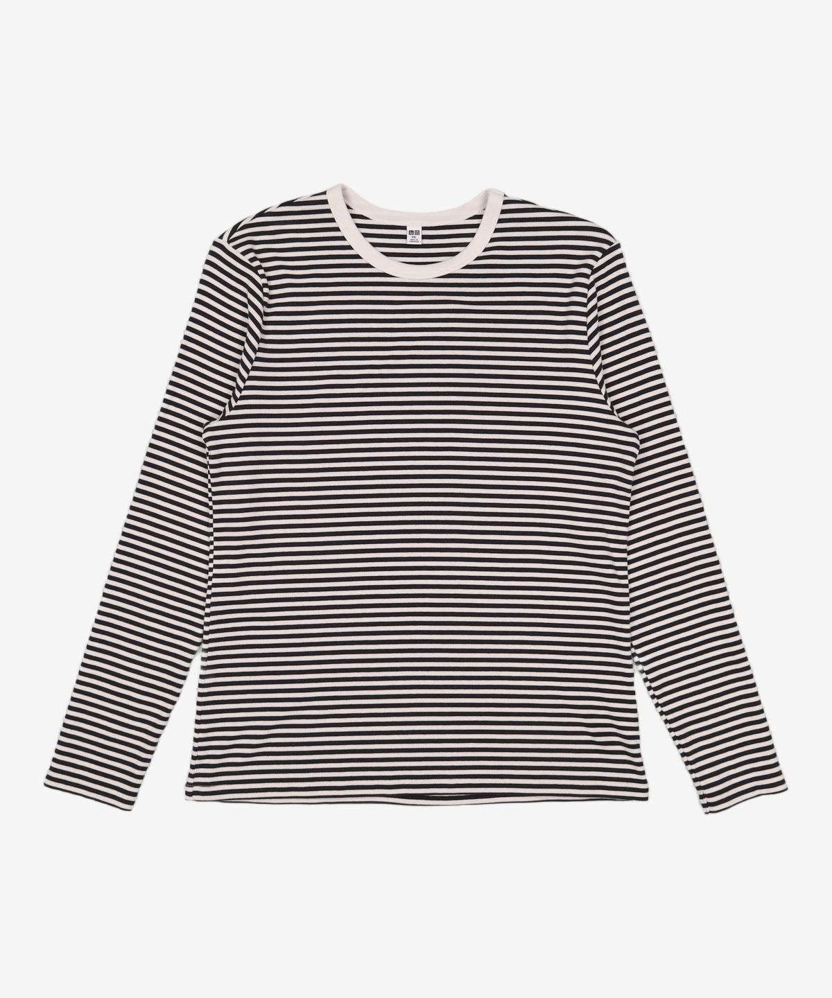 유니클로(UNIQLO) 긴소매 티셔츠 XXL