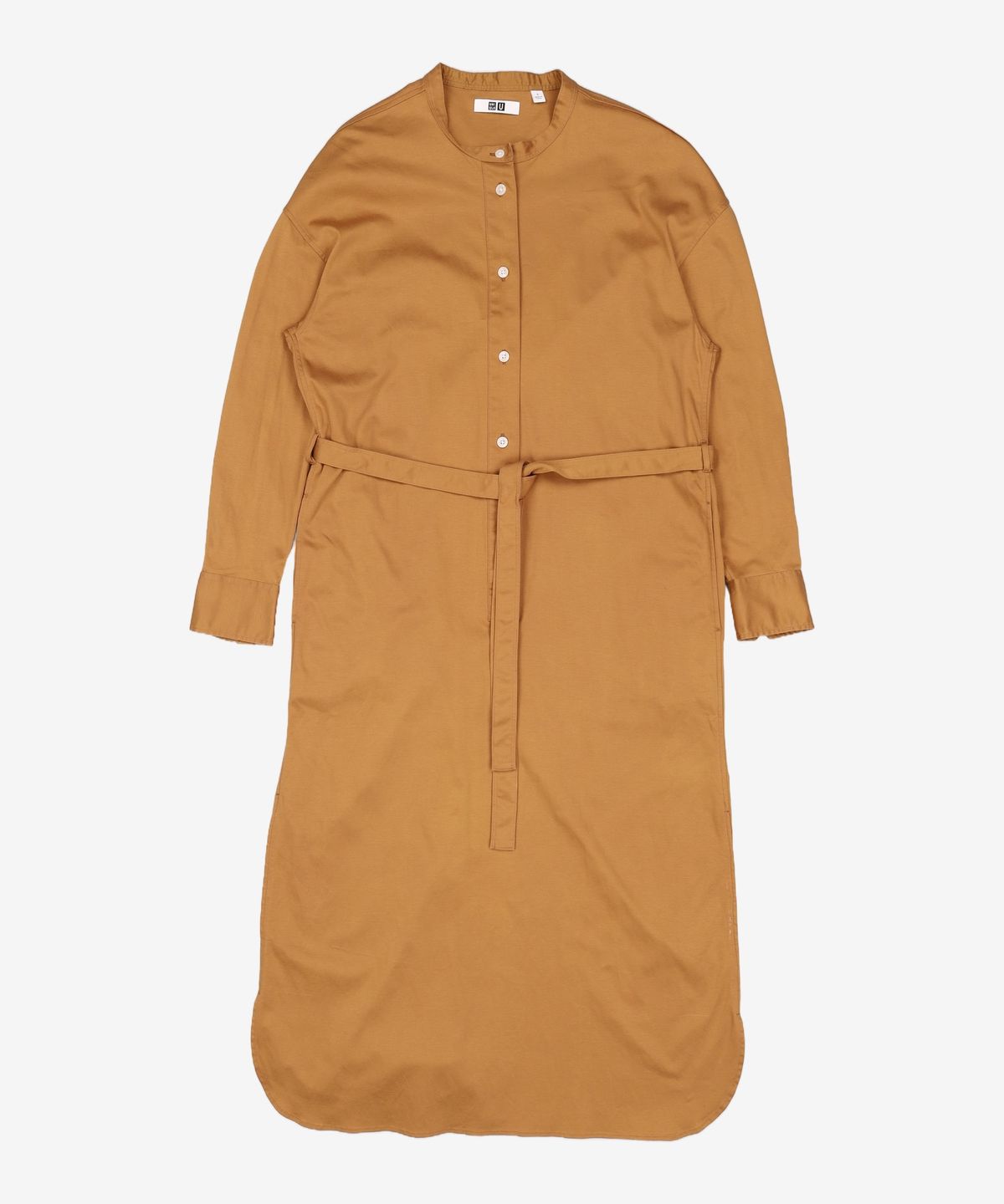 유니클로(UNIQLO) 맥시 원피스 S