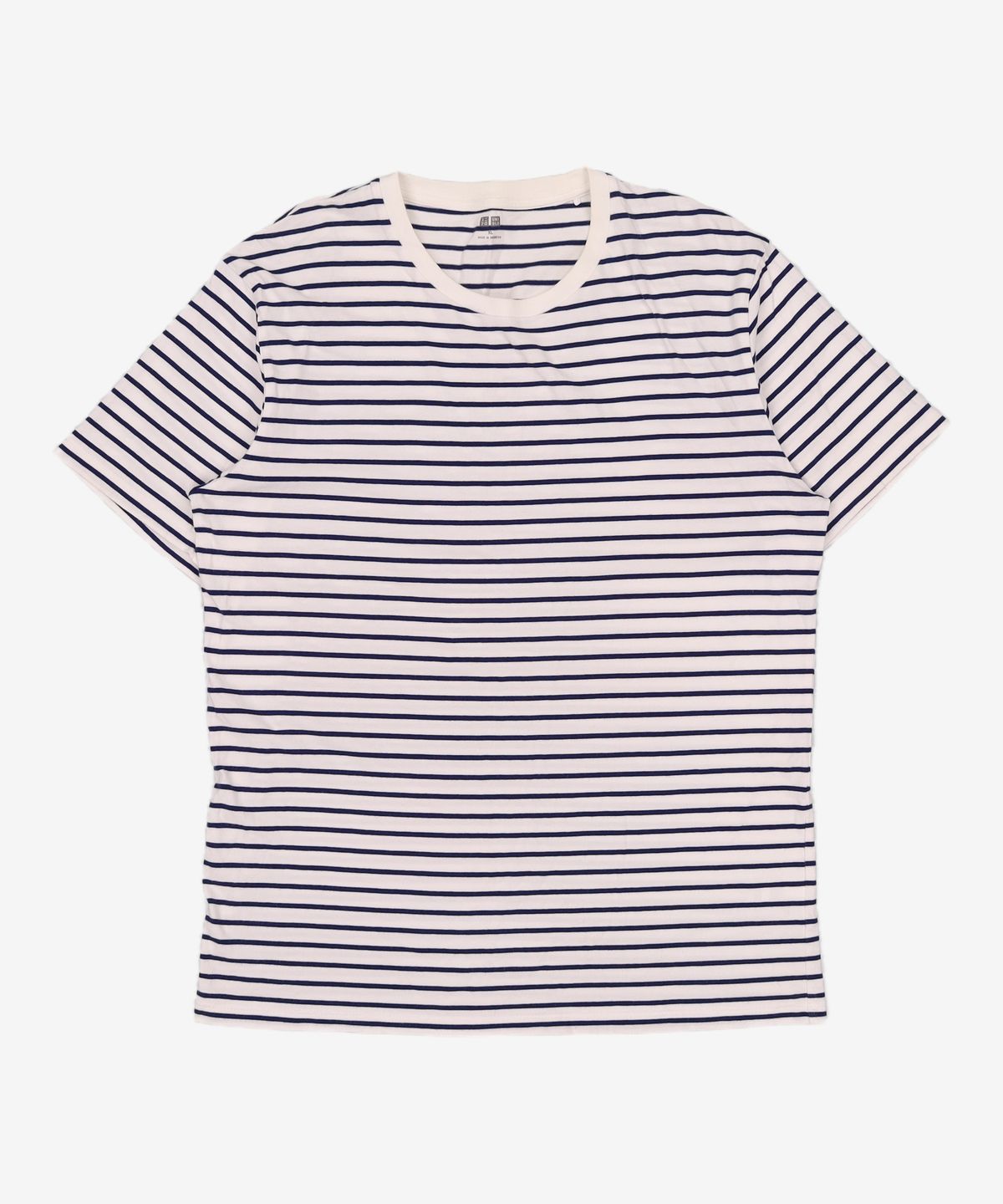 유니클로(UNIQLO) 반소매 티셔츠 XL