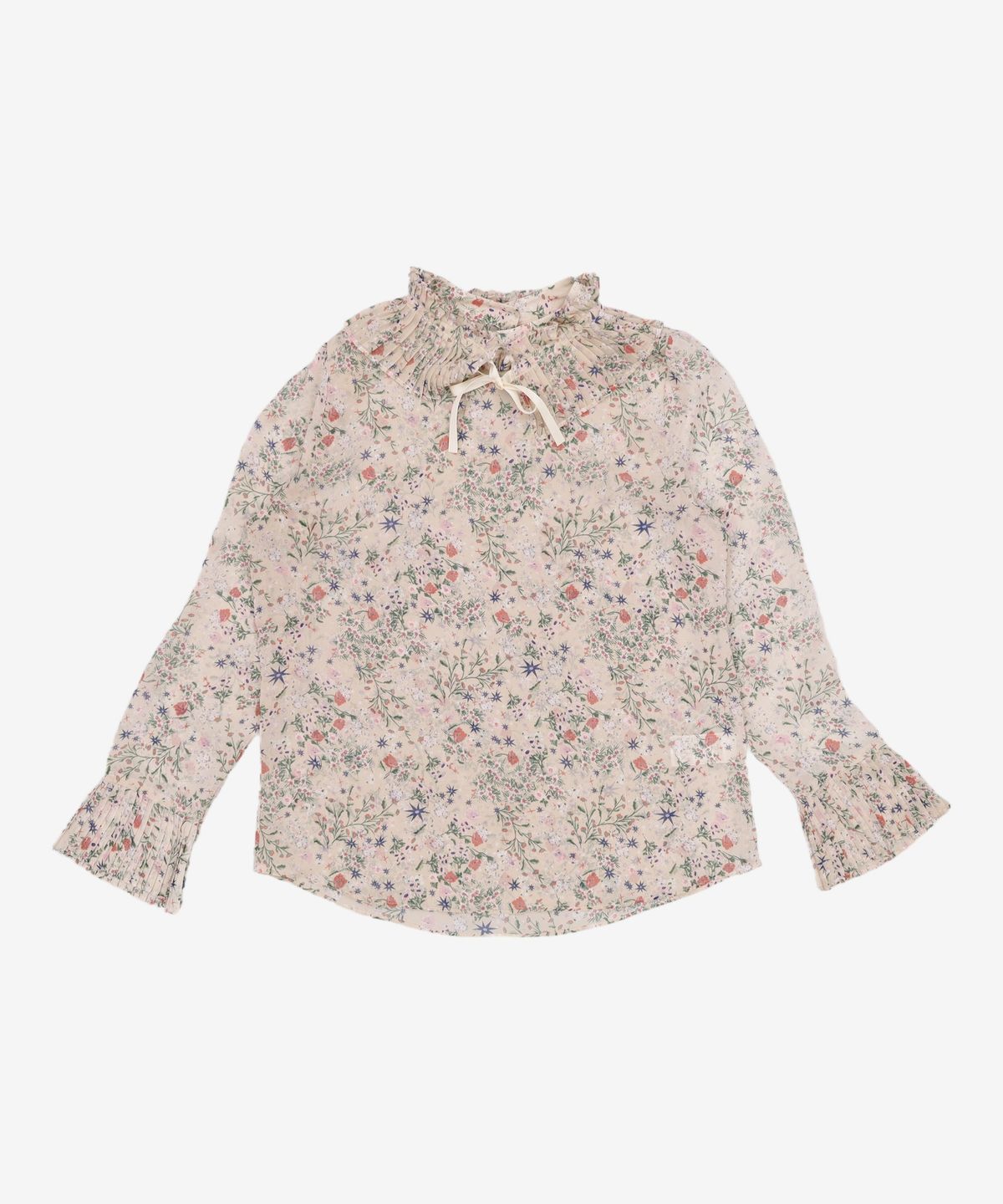 미쏘(MIXXO) 블라우스 L