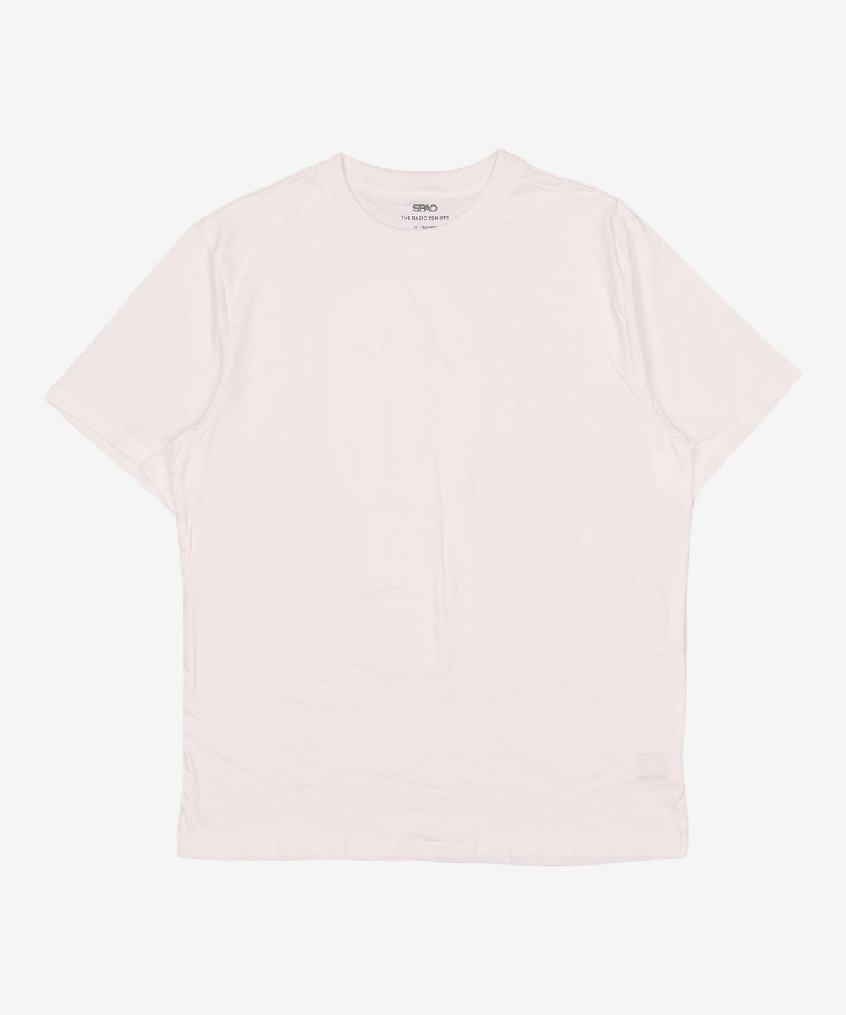 스파오(SPAO) 반소매 티셔츠 XL