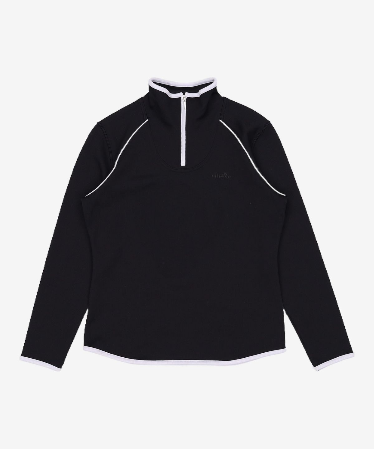 엘레쎄(ELLESSE) 긴소매 티셔츠