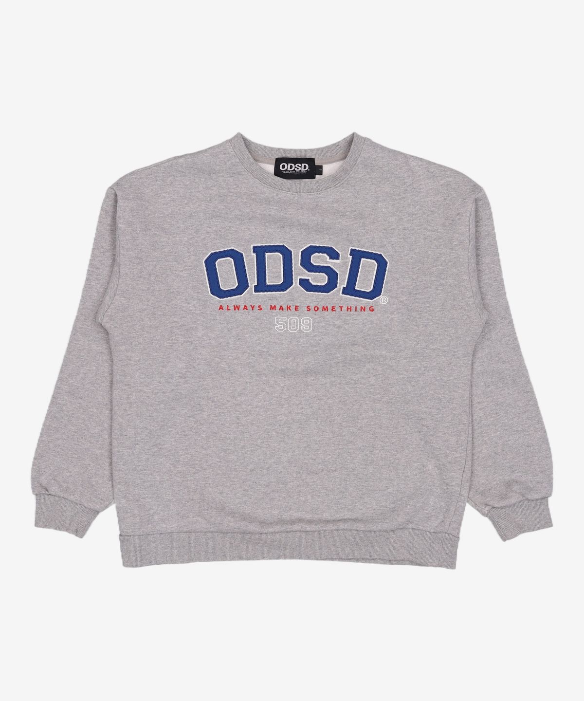 오드스튜디오(ODDSTUDIO) 맨투맨/스웨트셔츠 1