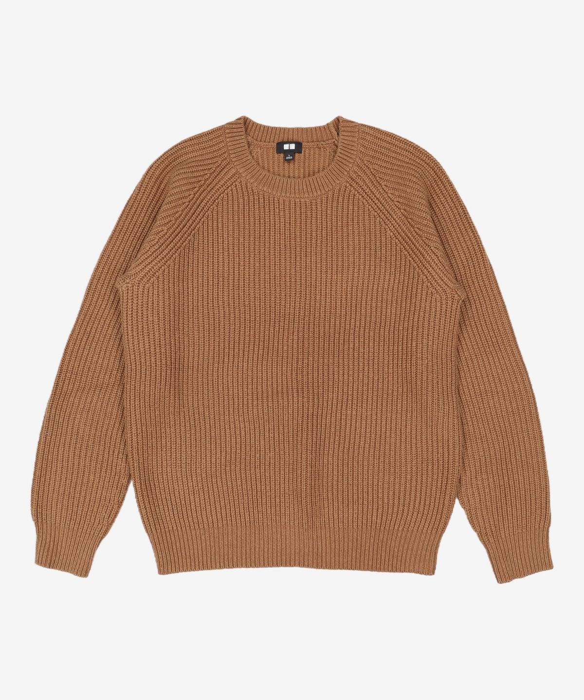 유니클로(UNIQLO) 니트/스웨터 L