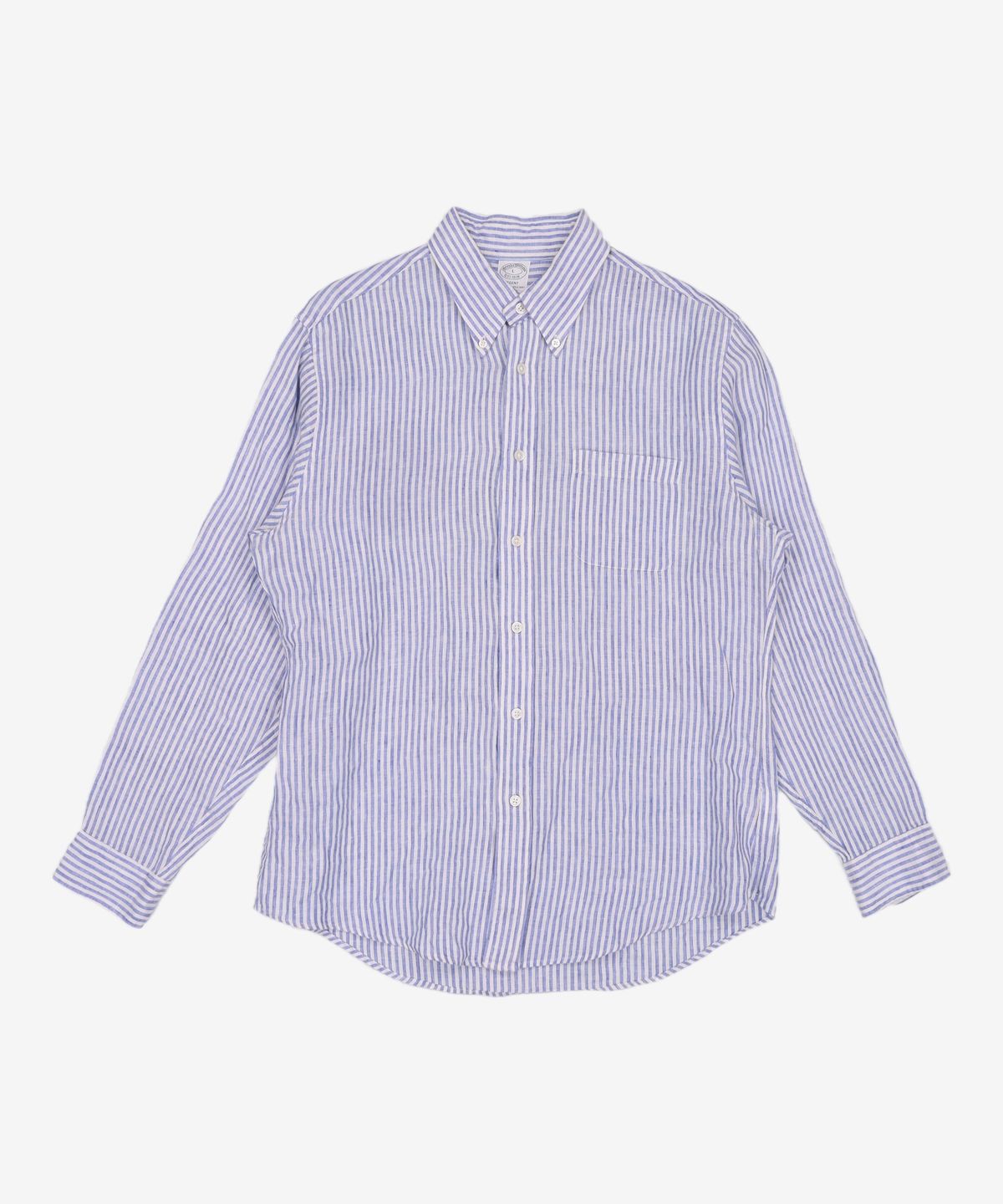 브룩스 브라더스(BROOKS BROTHERS) 캐주얼 셔츠 L
