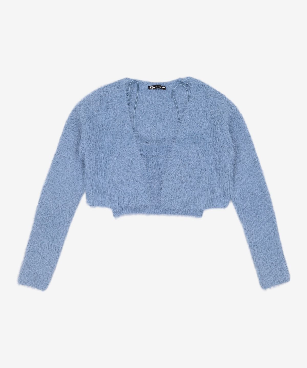 자라(ZARA) 카디건 S