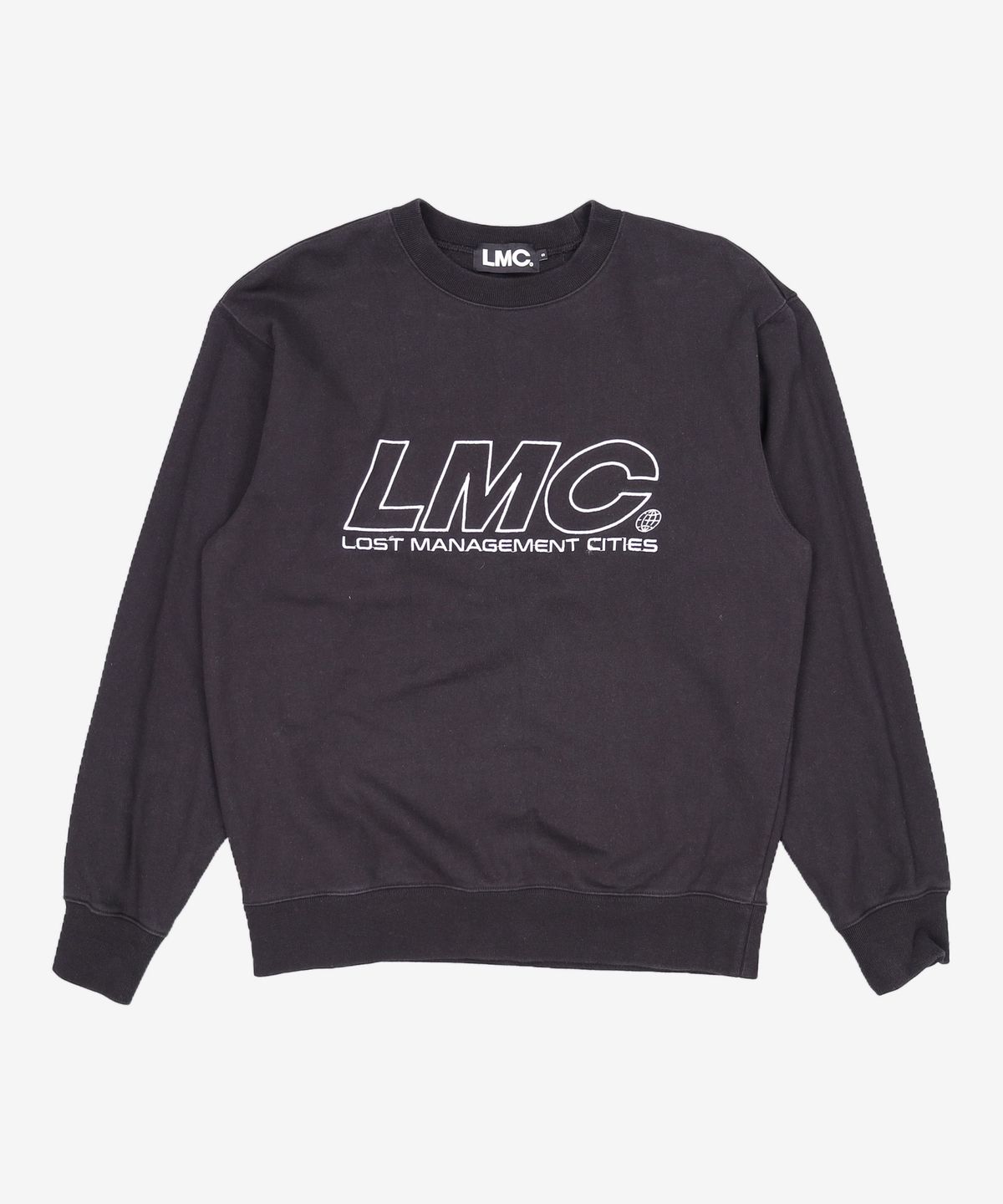 엘엠씨(LMC) 맨투맨/스웨트셔츠 S