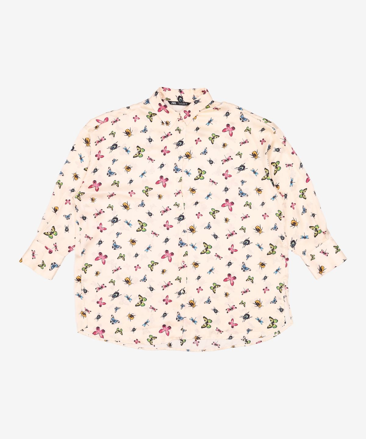 자라(ZARA) 블라우스 L