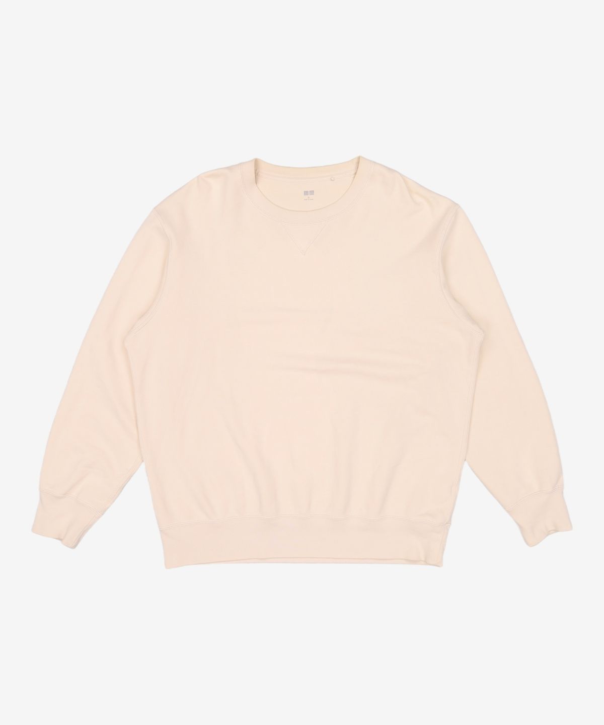 유니클로(UNIQLO) 맨투맨/스웨트셔츠 XL
