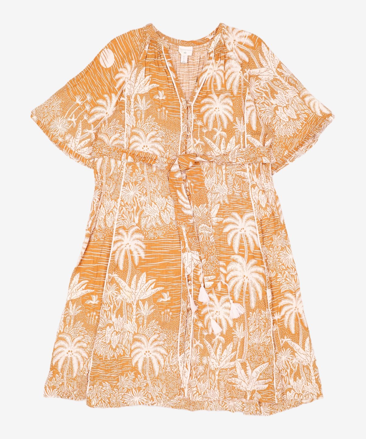 에이치앤엠(H&M) 맥시 원피스 155/88A