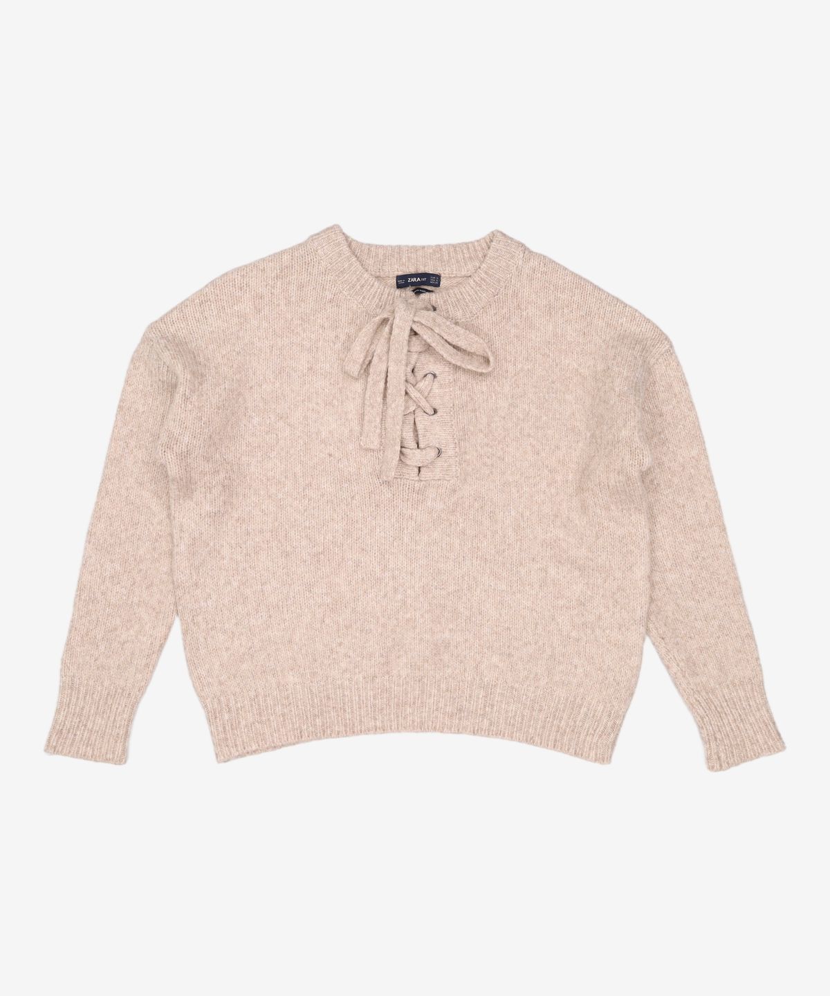 자라 니트(ZARA KNIT) 니트/스웨터 S