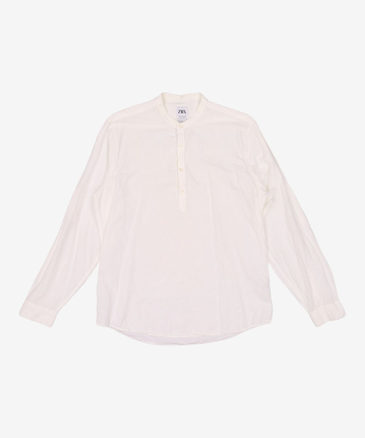 자라(ZARA) 캐주얼 셔츠 L