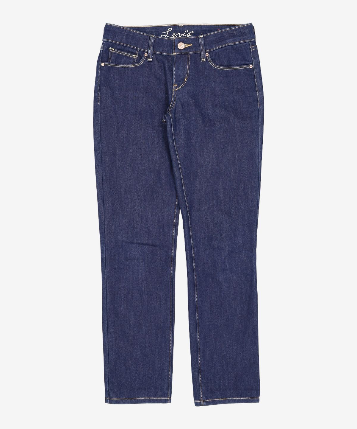리바이스(LEVI'S) 청/데님 팬츠 64/89