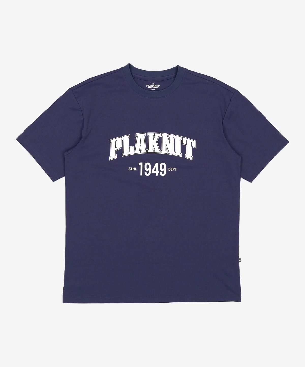 플래니트(PLAKNIT) 반소매 티셔츠 M