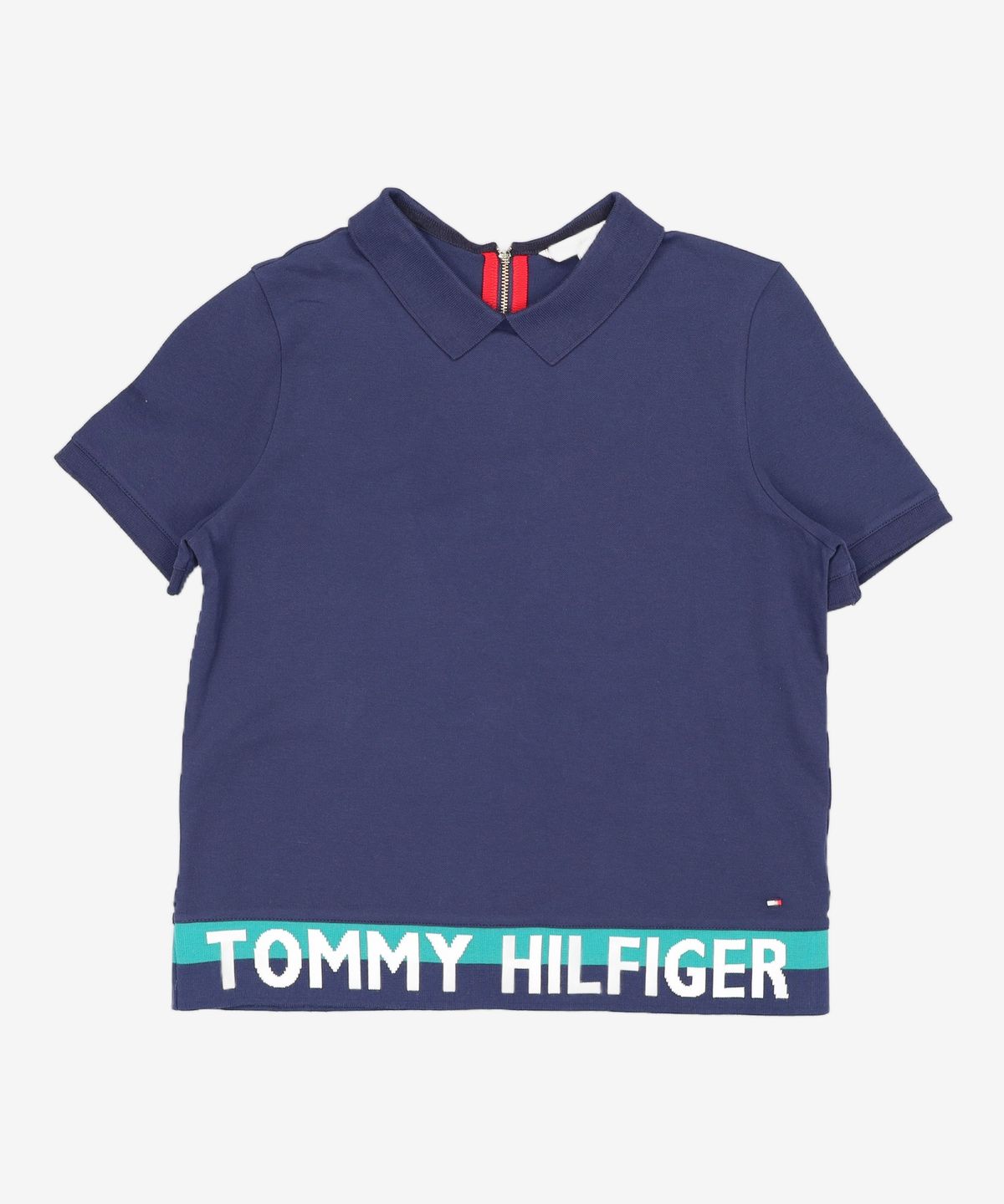 타미힐피거(TOMMY HILFIGER) 피케/카라 티셔츠 S