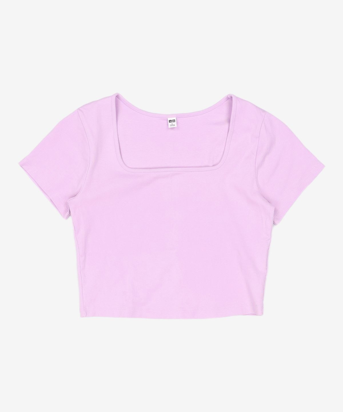유니클로(UNIQLO) 반소매 티셔츠 L