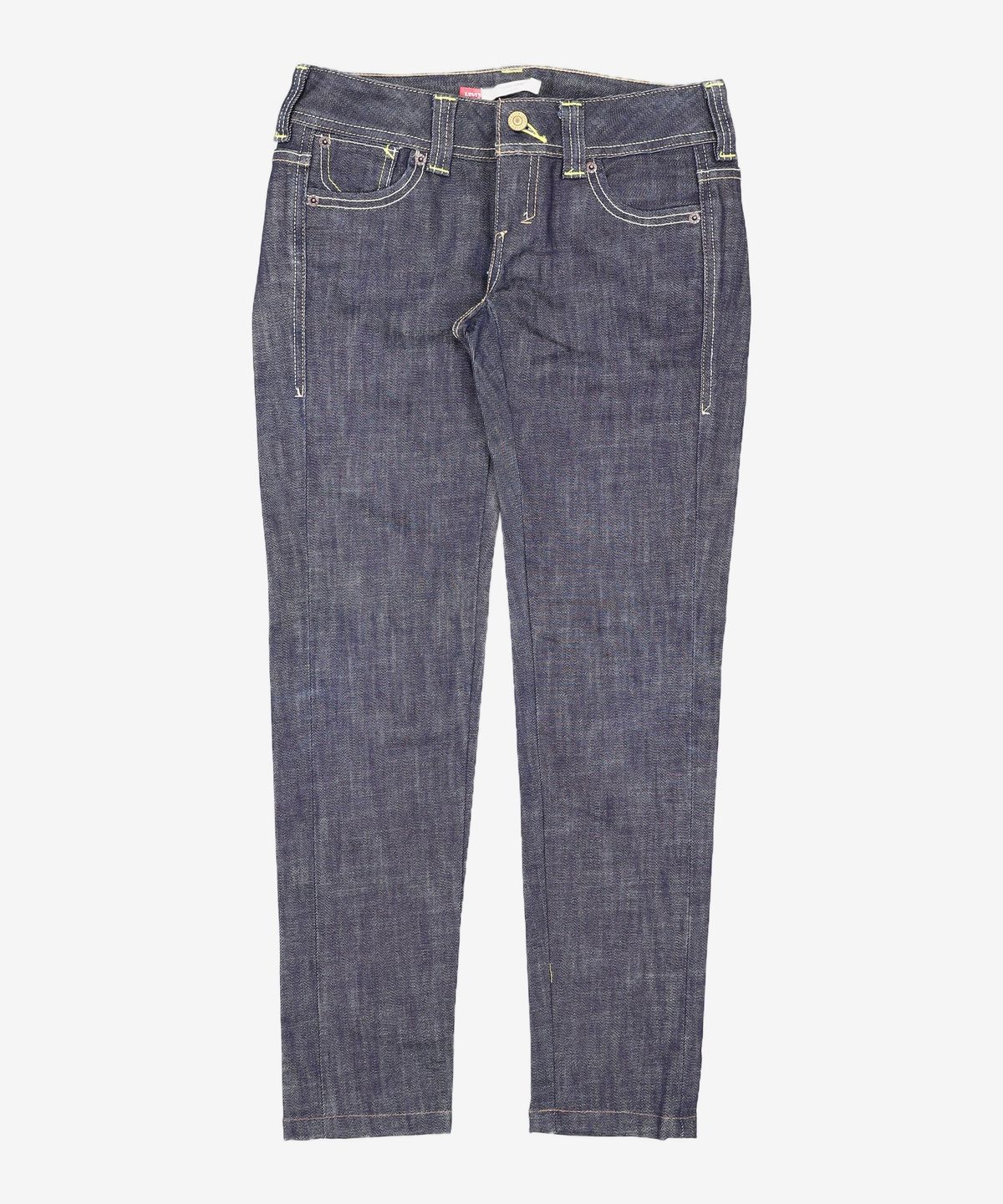 리바이스(LEVI'S) 청/데님 팬츠 W26 L30