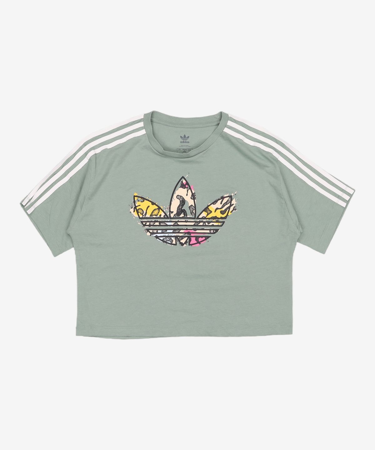 아디다스(ADIDAS) 반소매 티셔츠 160