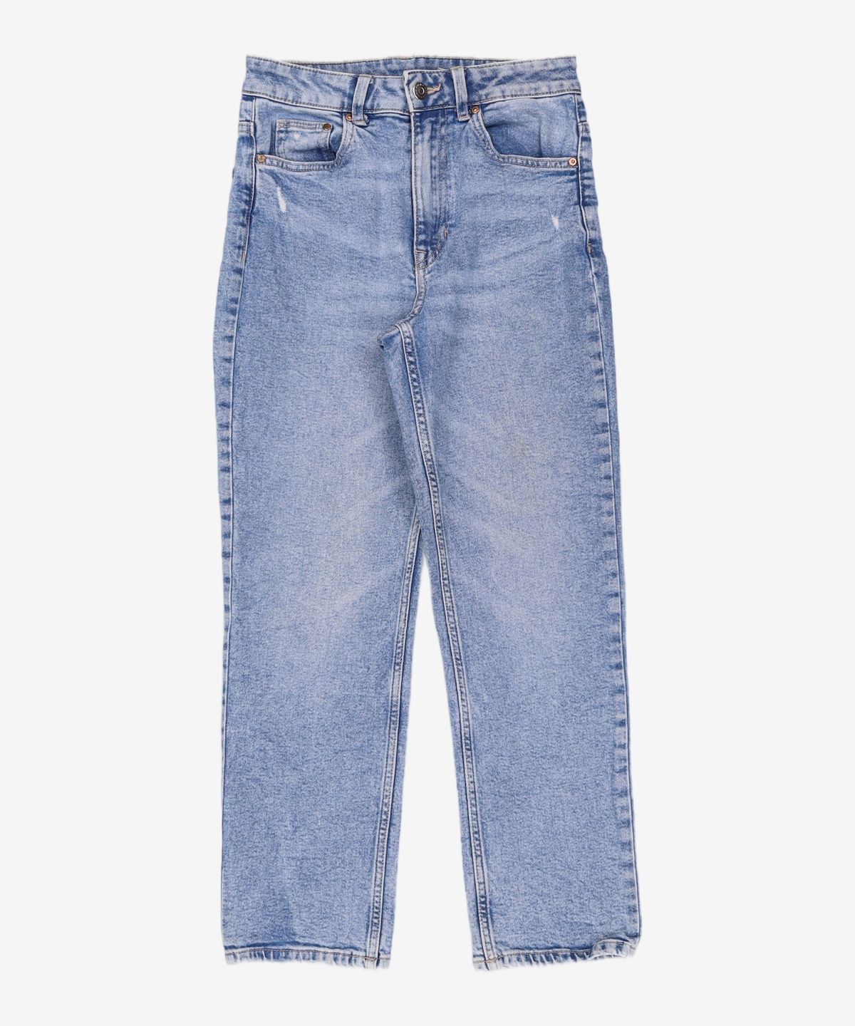 에이치앤엠(H&M) 청/데님 팬츠 2