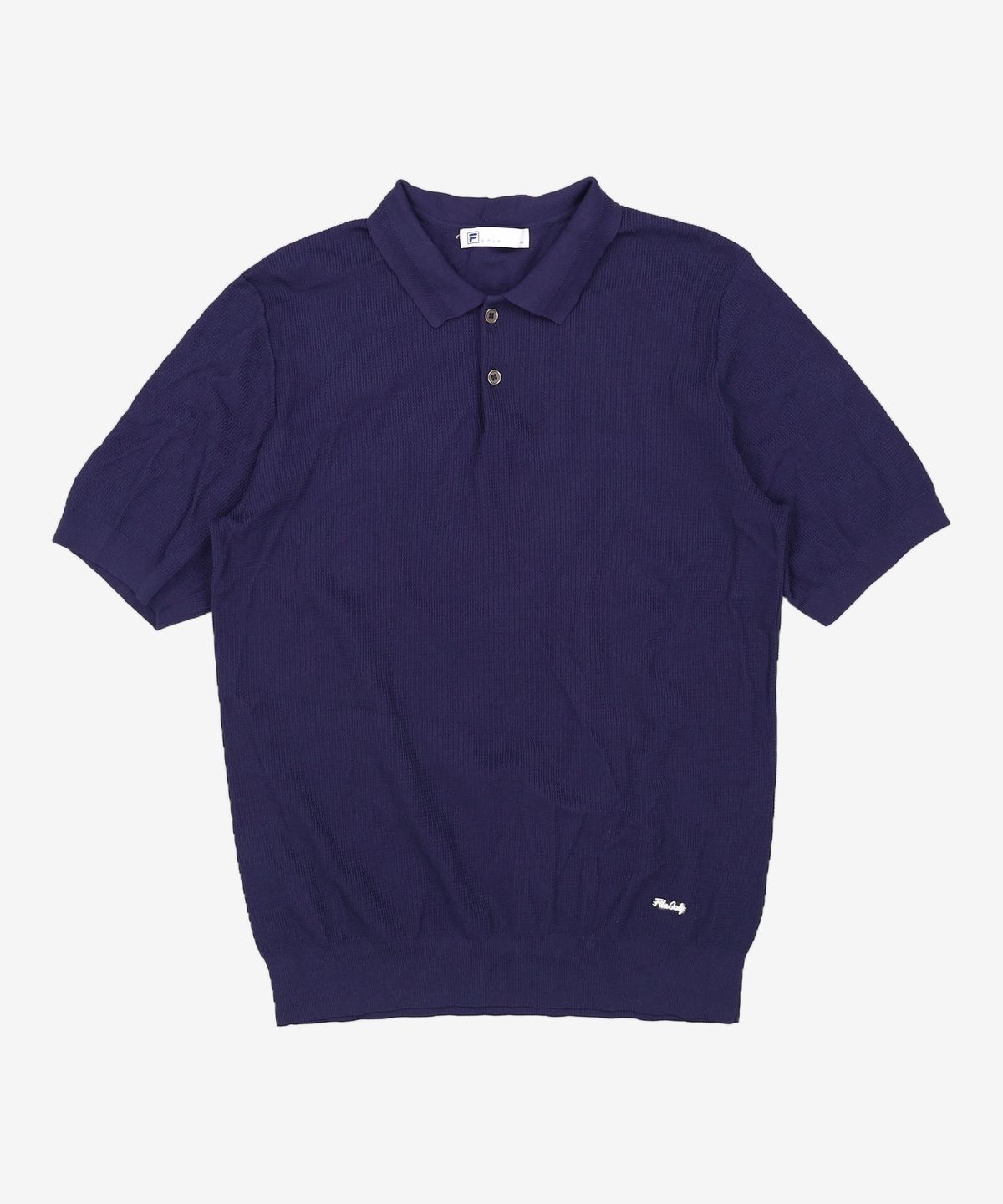 휠라 골프(FILA GOLF) 피케/카라 티셔츠 105