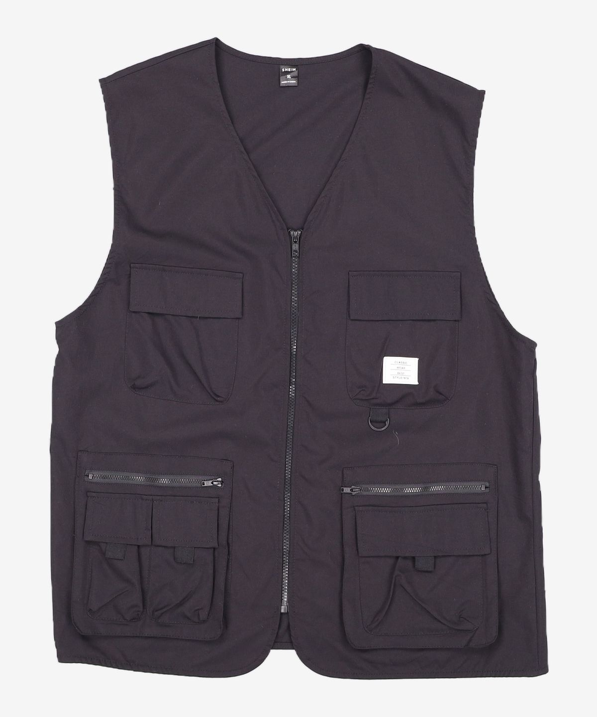 쉬인(SHEIN) 베스트 XL