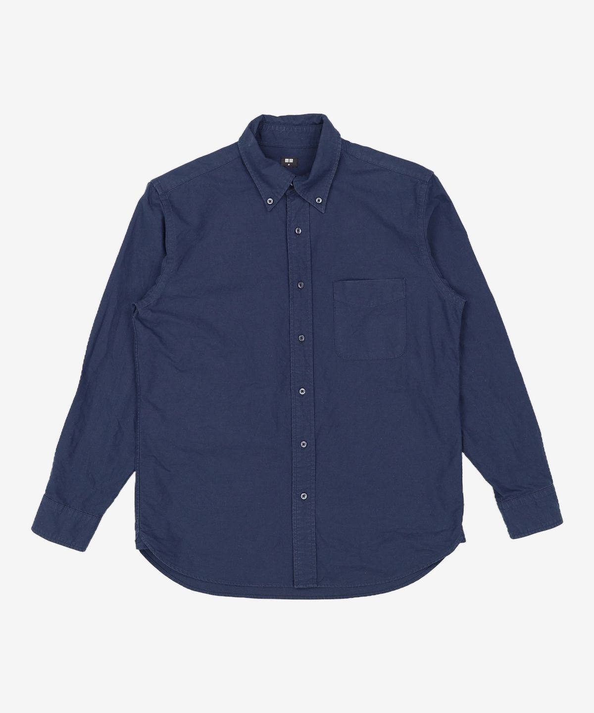 유니클로(UNIQLO) 캐주얼 셔츠 M