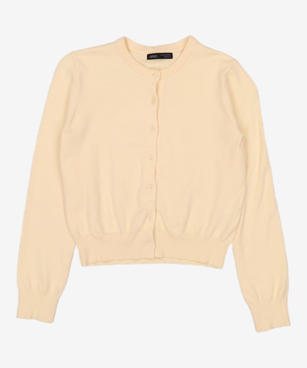 스파오(SPAO) 카디건 S