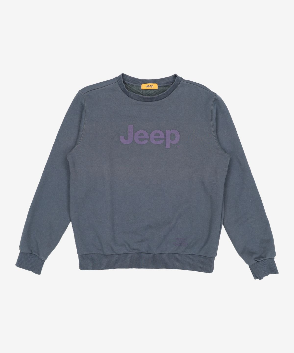지프(JEEP) 맨투맨/스웨트셔츠 XL
