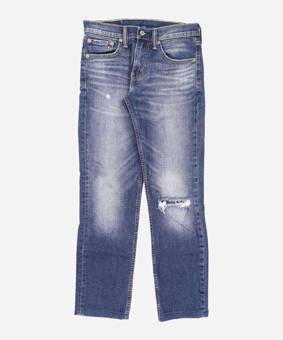 리바이스(LEVI'S) 청/데님 팬츠 72 88