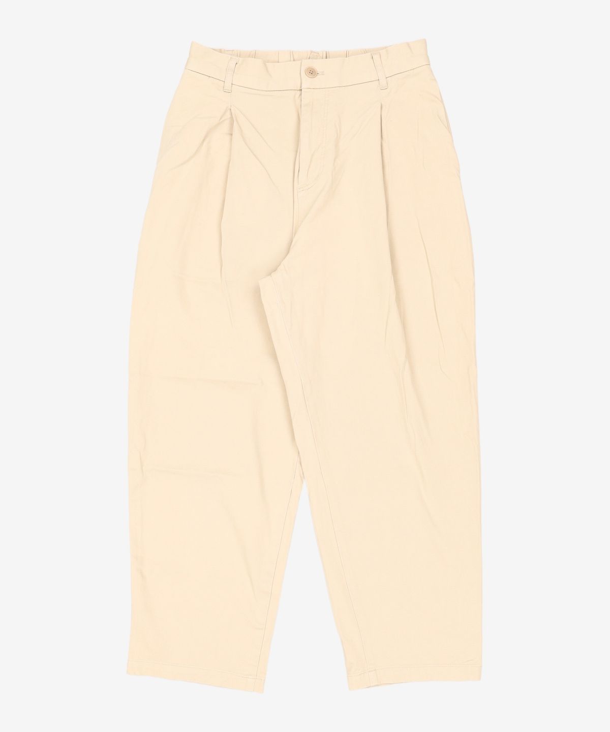 무인양품(MUJI) 코튼 팬츠 M