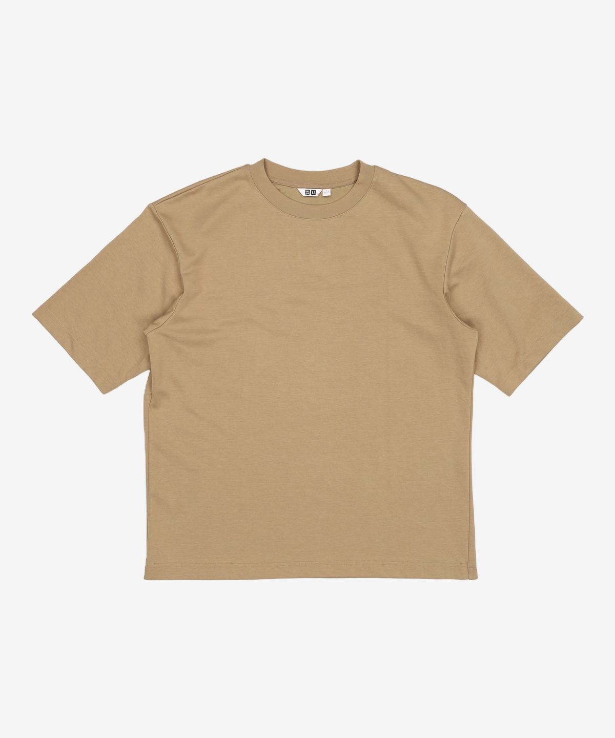 유니클로(UNIQLO) 반소매 티셔츠 L