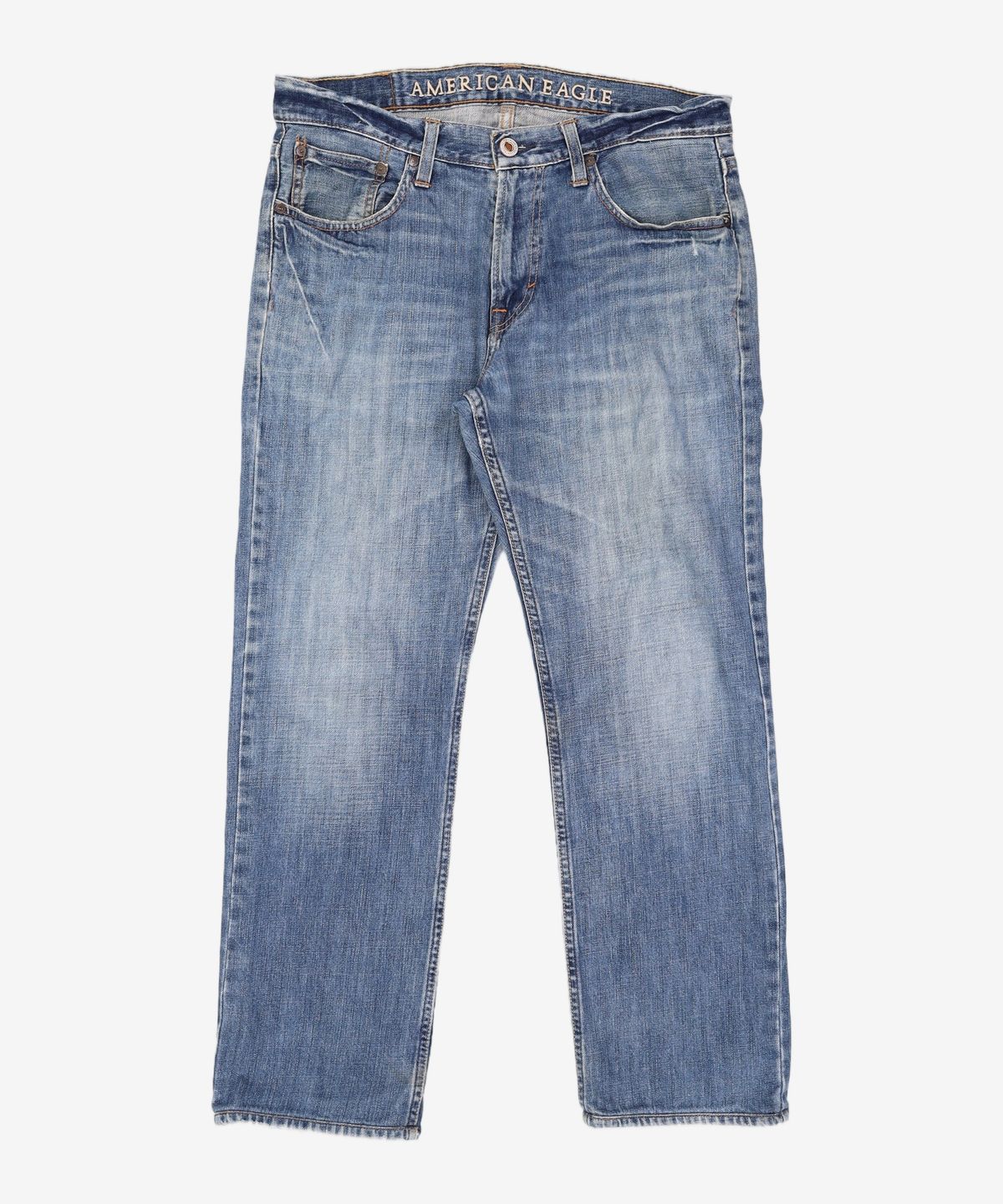 아메리칸이글(AMERICANEAGLE) 청/데님 팬츠 32