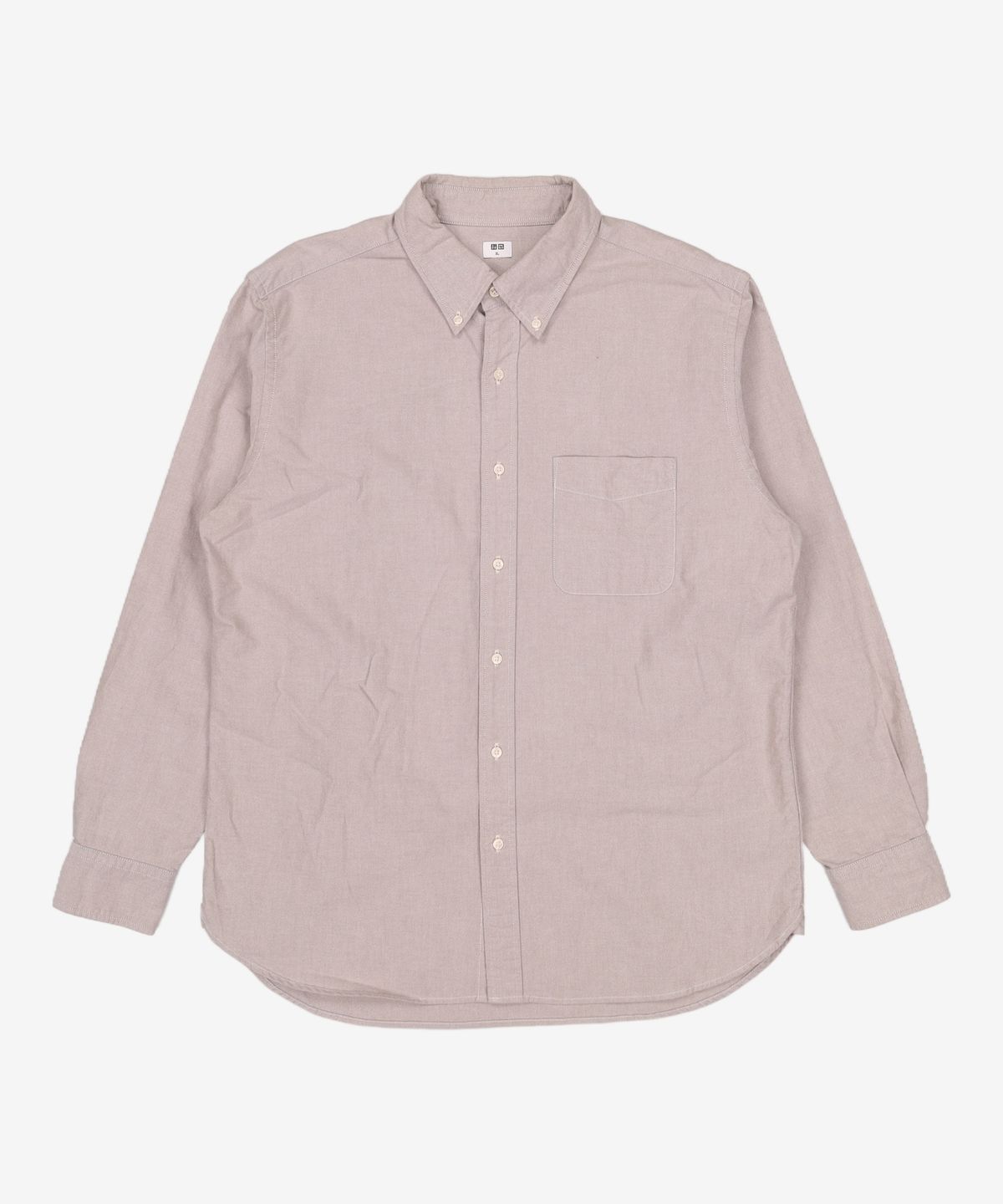 유니클로(UNIQLO) 캐주얼 셔츠 XL