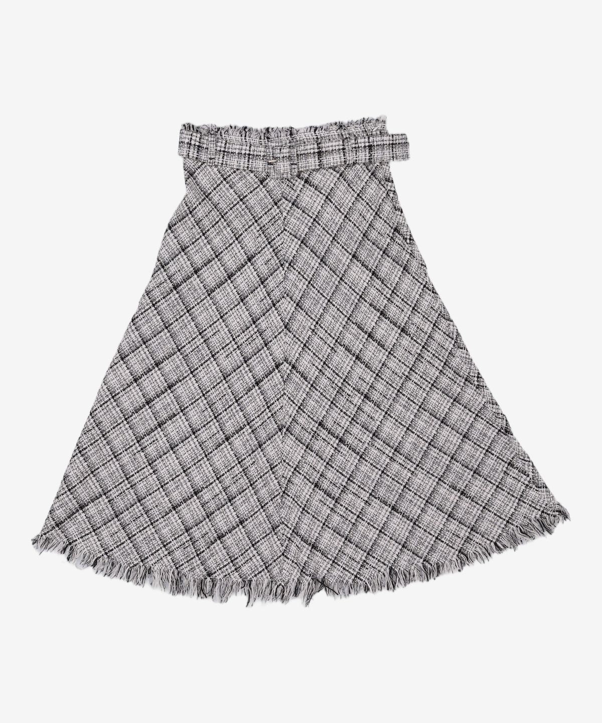 자라(ZARA) 미디스커트 M