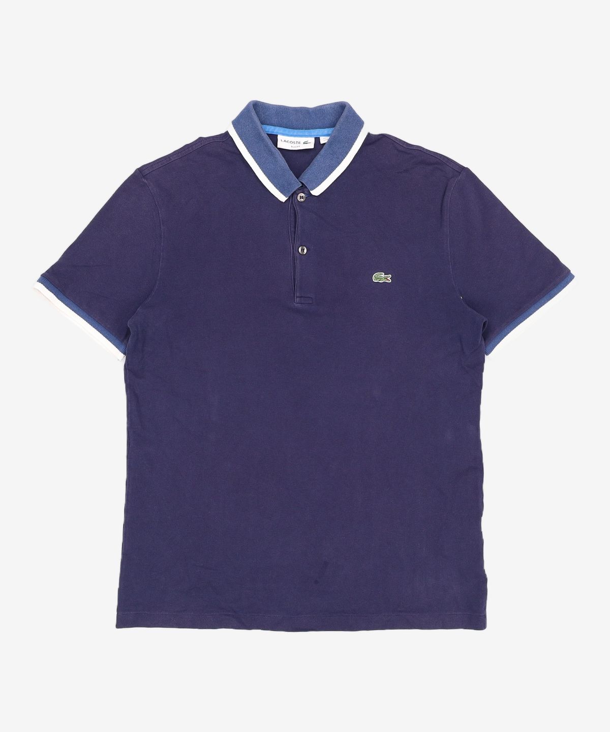 라코스테(LACOSTE) 피케/카라 티셔츠 100