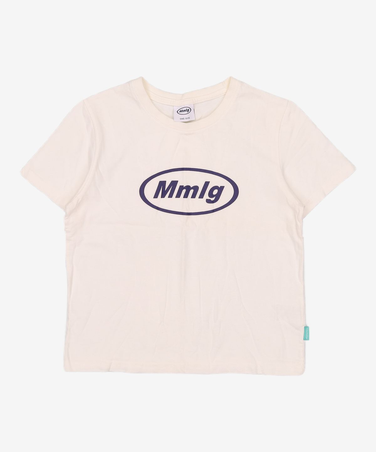 엠엠엘지(MMLG) [Mmlg] MMLG HF-T (SAND YELLOW) ONE